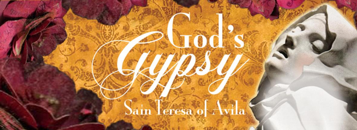 Gods Gypsy